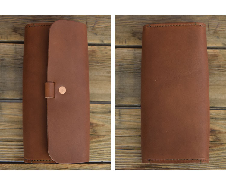 【小物・雑貨】スロウ (SLOW) トスカーナ (toscana) long wallet 333s00aのディテール詳細画像1