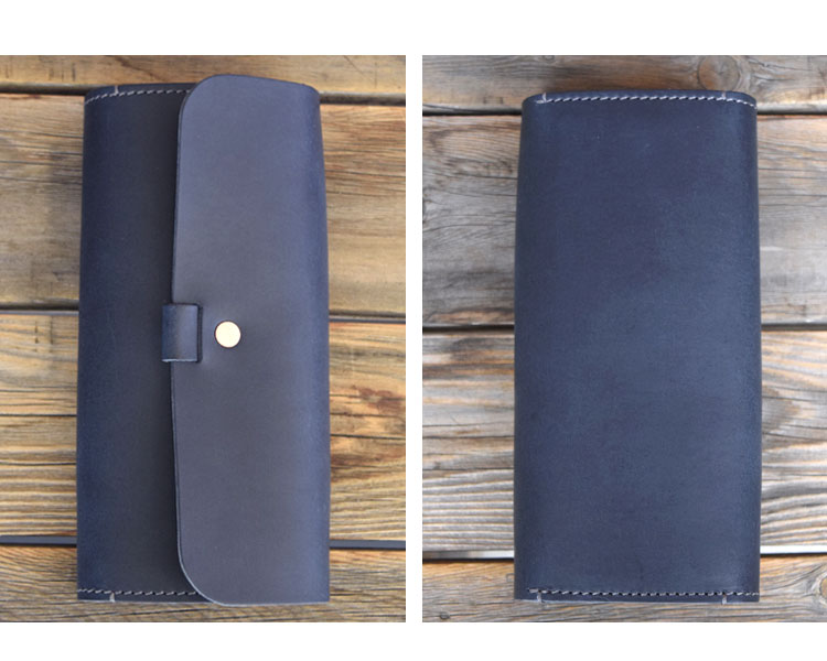 【小物・雑貨】スロウ (SLOW) トスカーナ (toscana) long wallet 333s00aのディテール詳細画像3