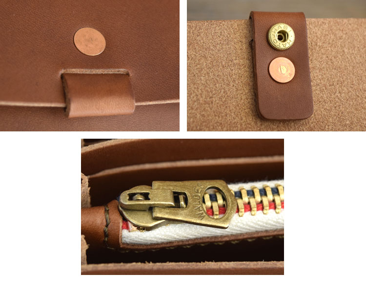 【小物・雑貨】スロウ (SLOW) トスカーナ (toscana) long wallet 333s00aのディテール詳細画像6