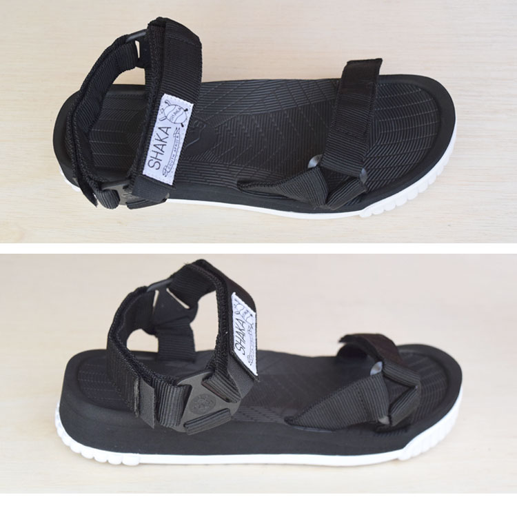 【サンダル】シャカ(SHAKA)2016春夏モデル キャンパー (CAMPER) SK043025のディテール詳細画像6