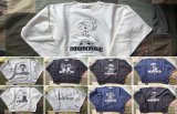 人気のオマージュシリーズロンTが入荷しました！