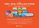 cotopaxiが数か月ぶり大量入荷
