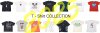 Tシャツコレクション