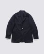 画像8: 【10/5(日)まで】FIDELITY　3B BLAZER (Yankee Navy) (8)