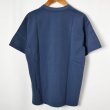 画像6: BLUE BLUE  オープンエンドコットン POSTMARK ポケット Tシャツ (6)