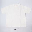 画像11: HEALTHKNIT x HIGH! STANDARD　ヘビーウェイト スモックTシャツ (11)