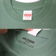 画像13: HEALTHKNIT x HIGH! STANDARD　ヘビーウェイト スモックTシャツ (13)