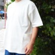 画像2: HEALTHKNIT x HIGH! STANDARD　ヘビーウェイト スモックTシャツ (2)