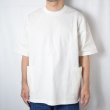 画像3: HEALTHKNIT x HIGH! STANDARD　ヘビーウェイト スモックTシャツ (3)
