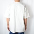 画像4: HEALTHKNIT x HIGH! STANDARD　ヘビーウェイト スモックTシャツ (4)