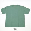 画像5: HEALTHKNIT x HIGH! STANDARD　ヘビーウェイト スモックTシャツ (5)