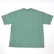 画像6: HEALTHKNIT x HIGH! STANDARD　ヘビーウェイト スモックTシャツ (6)