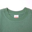 画像7: HEALTHKNIT x HIGH! STANDARD　ヘビーウェイト スモックTシャツ (7)