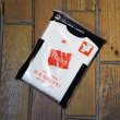 画像5:  HanesｘHOLLYWOOD RANCH MARKET　Hanes x HRM エクスクルーシブ 2パック Tシャツ (5)