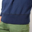 画像11: HOLLYWOOD RANCH MARKET　スーパーストレッチ クルーネックスウェット (11)