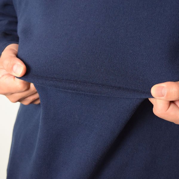 画像13: HOLLYWOOD RANCH MARKET　スーパーストレッチ クルーネックスウェット (13)