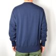 画像8: HOLLYWOOD RANCH MARKET　スーパーストレッチ クルーネックスウェット (8)
