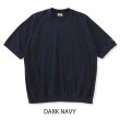 画像5: HOLLYWOOD RANCH MARKET　ストレッチフライス ヘムリブ ショートスリーブ Tシャツ　frisenew (5)