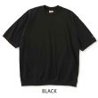 画像6: HOLLYWOOD RANCH MARKET　ストレッチフライス ヘムリブ ショートスリーブ Tシャツ　frisenew (6)
