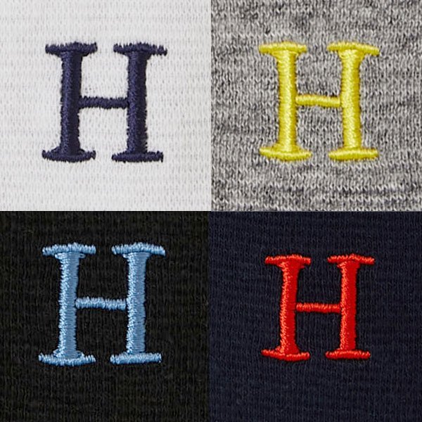 画像2: HOLLYWOOD RANCH MARKET　ストレッチフライス 9.5oz ヘムリブ ロングスリーブTシャツ (2)