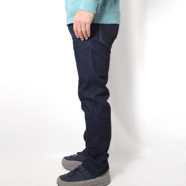 画像4: BLUE BLUE　PP36 モディファイドスリムストレッチジーンズ (4)