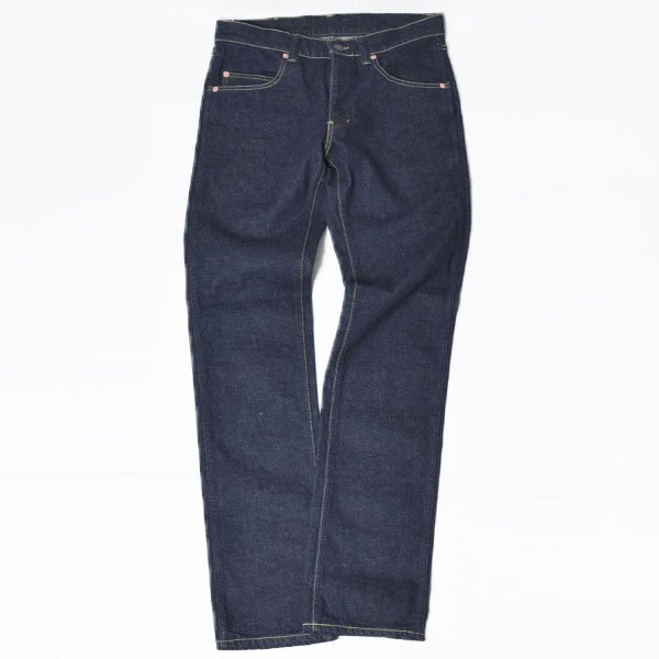 画像6: BLUE BLUE　PP36 モディファイドスリムストレッチジーンズ (6)