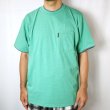 画像3: BLUE BLUE  レイヤーネック アスレチック Tシャツ (3)