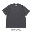 画像5: BLUE BLUE  レイヤーネック アスレチック Tシャツ (5)