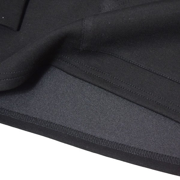 画像12: HOLLYWOOD RANCH MARKET　Hエンブロイダリー ストレッチスキューバプルフーディ (12)