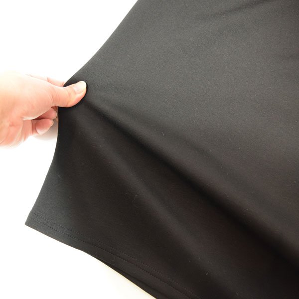 画像13: HOLLYWOOD RANCH MARKET　Hエンブロイダリー ストレッチスキューバプルフーディ (13)