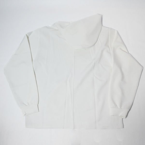 画像15: HOLLYWOOD RANCH MARKET　Hエンブロイダリー ストレッチスキューバプルフーディ (15)