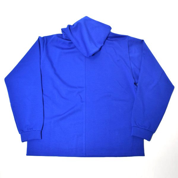 画像17: HOLLYWOOD RANCH MARKET　Hエンブロイダリー ストレッチスキューバプルフーディ (17)