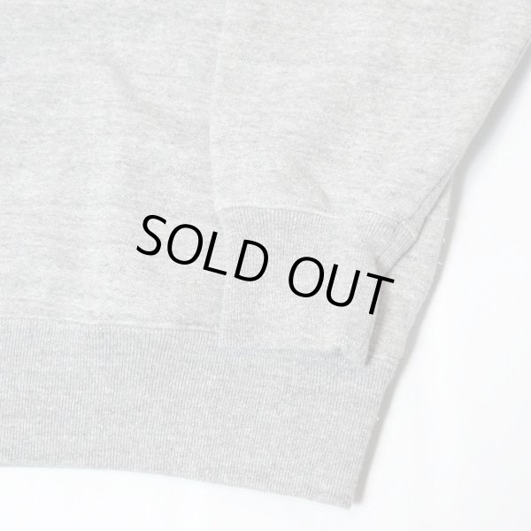 画像10: HOLLYWOOD RANCH MARKET　OLDENGLISH クルーネック スウェット (10)