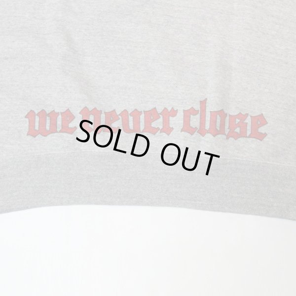 画像13: HOLLYWOOD RANCH MARKET　OLDENGLISH クルーネック スウェット (13)