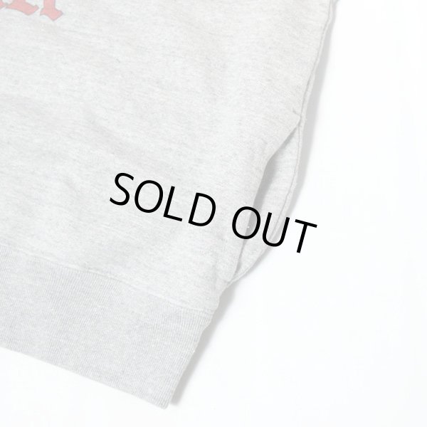 画像9: HOLLYWOOD RANCH MARKET　OLDENGLISH クルーネック スウェット (9)