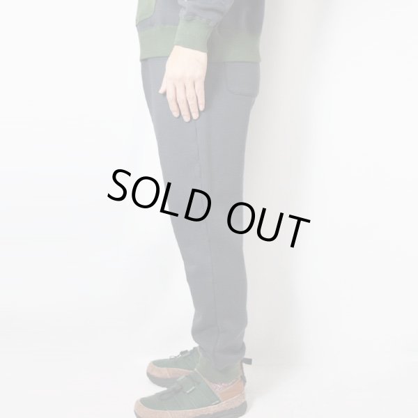 画像4: HOLLYWOOD RANCH MARKET　2トーンヴィンテージ スウェットパンツ (4)