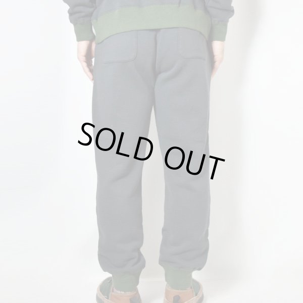 画像5: HOLLYWOOD RANCH MARKET　2トーンヴィンテージ スウェットパンツ (5)