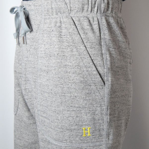 画像12: HOLLYWOOD RANCH MARKET　ストレッチフライス 9.5oz イージーパンツ (12)