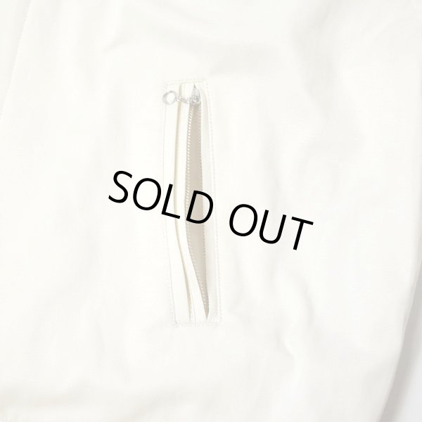 画像15: TOWNCRAFT x HSD　リバーシブルダービージャケット (15)