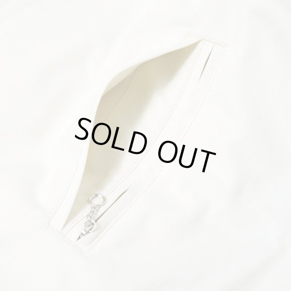 画像16: TOWNCRAFT x HSD　リバーシブルダービージャケット (16)