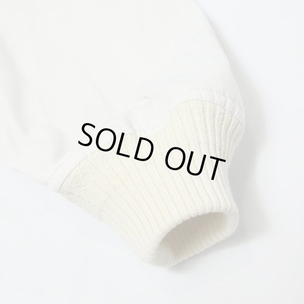 画像17: TOWNCRAFT x HSD　リバーシブルダービージャケット (17)