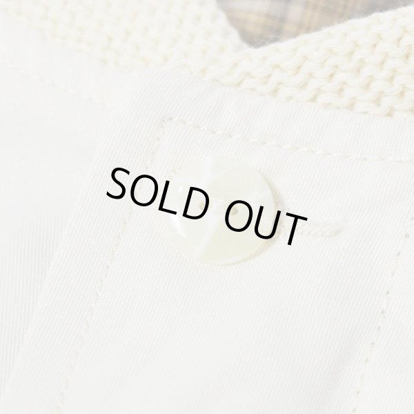 画像19: TOWNCRAFT x HSD　リバーシブルダービージャケット (19)