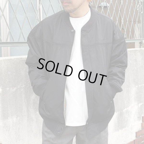 画像2: TOWNCRAFT x HSD　リバーシブルダービージャケット (2)