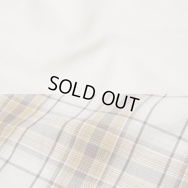 画像20: TOWNCRAFT x HSD　リバーシブルダービージャケット (20)