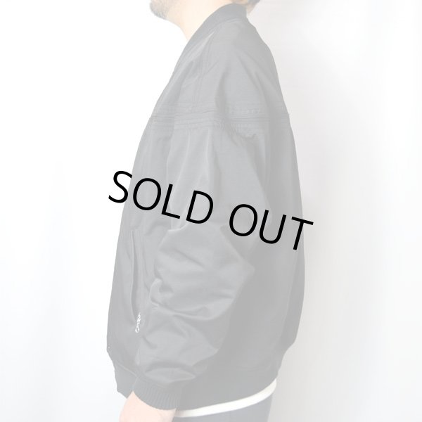 画像5: TOWNCRAFT x HSD　リバーシブルダービージャケット (5)