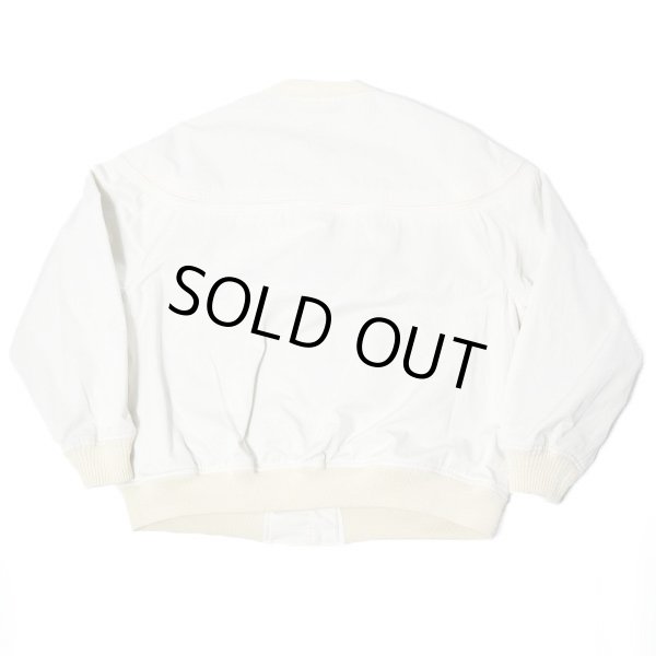 画像9: TOWNCRAFT x HSD　リバーシブルダービージャケット (9)