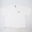 画像13:  HIGH! STANDARD　SHAKA /7.5oz ガーメントダイ S/S TEE カスタマイズ EMB STANDARD (13)