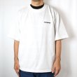 画像3:  HIGH! STANDARD　SHAKA /7.5oz ガーメントダイ S/S TEE カスタマイズ EMB STANDARD (3)