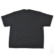 画像7:  HIGH! STANDARD　SHAKA /7.5oz ガーメントダイ S/S TEE カスタマイズ EMB STANDARD (7)