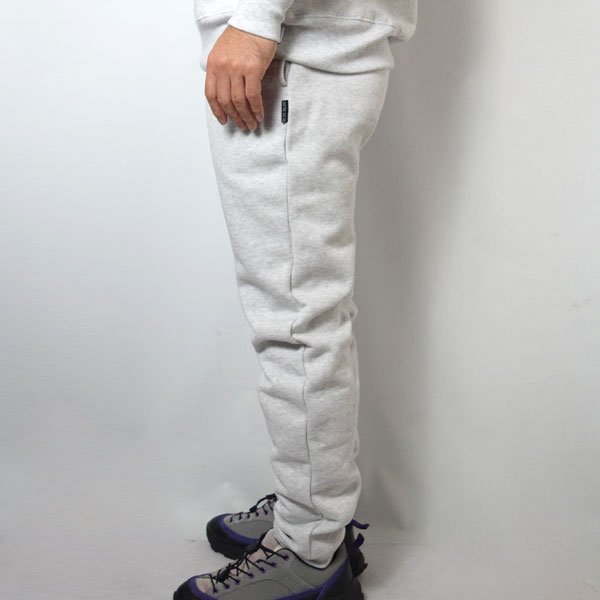 画像4: gym master × BLUE BLUE　フリースライニングスウェットパンツ (4)